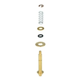 Grohe Umstellung 48023 chrom