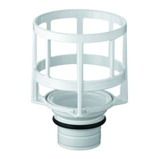 Grohe Ventilsitz 42078 für Servo-Ablaufventil unterbrechbar