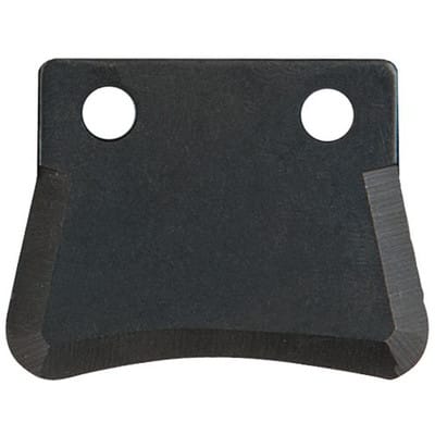 KS Tools Trennmesser 1,6mm, schwarz
