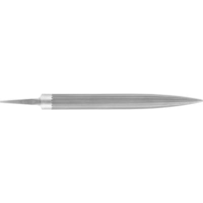 Pferd Angelfeile halbrund 250mm Hieb 1