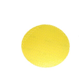 Jöst useit®-Superpad P-150 Gelb, Ø 225mm