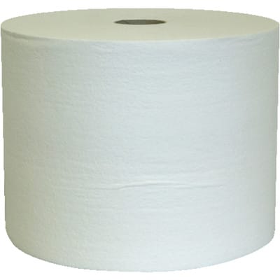 Allsoft Rolle weiß 30 x 35cm 750 Blatt