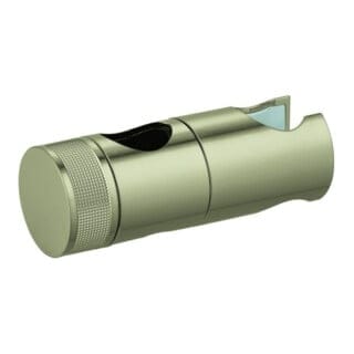 Grohe Gleitelement 48424 für Rainshower SmartActive Brausestangen nickel geb.