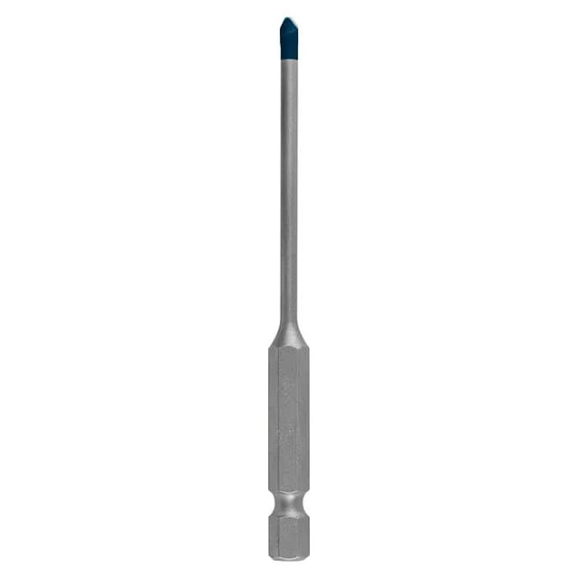 Bosch EXPERT HEX-9 Hard Ceramic Bohrer, 3 x 90 mm