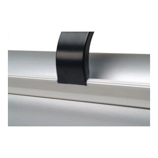 Rocholz Abreißmesser komplett 30 cm STANDARD gezahnt senkrecht