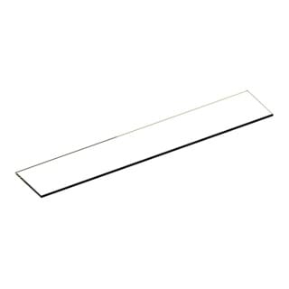 Keuco Glasablage Ersatzt.Spanplattenschraube 90110 609x118x6mm