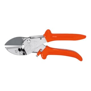 LöWE Allzweckschere, ganze Länge: 175 mm