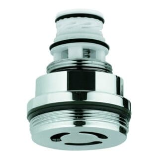 Grohe Kartusche 42713 für Controecon für Aufputz-Montage