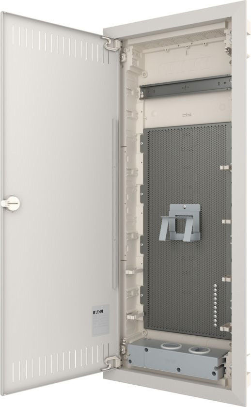 Eaton Unterputz-Kleinverteiler 5-reihig, KLV-60UPM-F