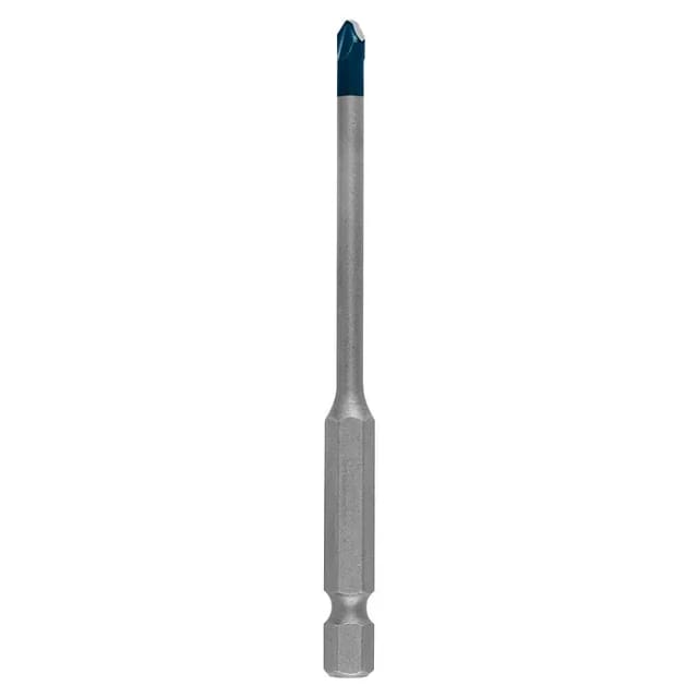 Bosch EXPERT HEX-9 Hard Ceramic Bohrer, 4 x 90 mm