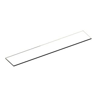 Keuco Glasablage Ersatzt.Spanplattenschraube 90110 625x118x6mm