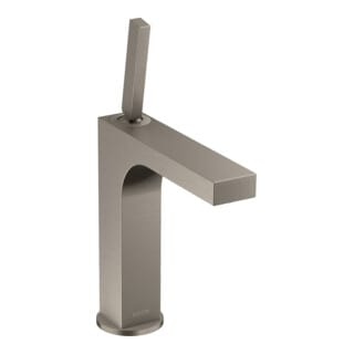 hansgrohe Waschtisch-Einhebelmischer Axor Citterio 160 A 141mm, m Pin-Griff, unver Abl., ED