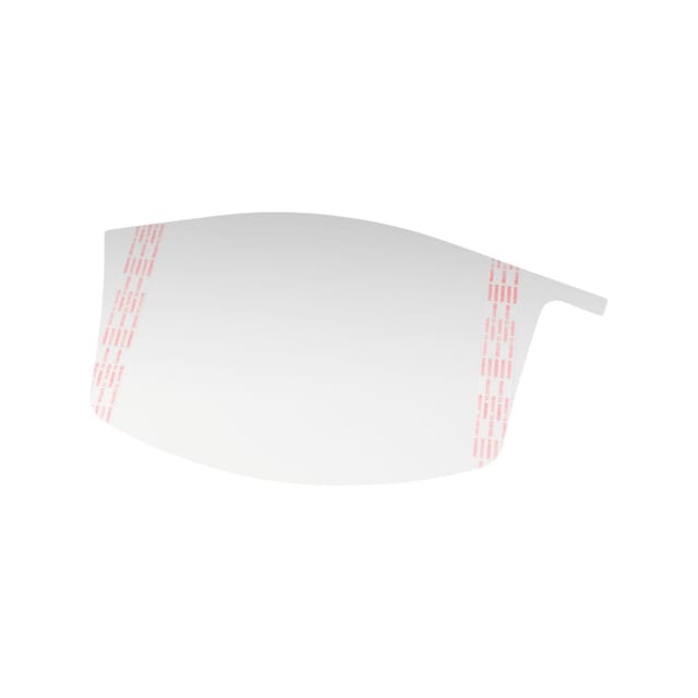3M Visierschutzfolien-Set Serie M M928, 10-teilig