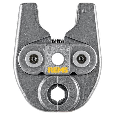 REMS Presszange Mini V 12 Art. 578324