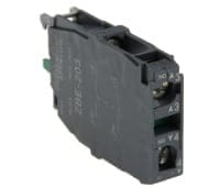Schneider Electric Hilfsschalter 2S, schraubanschl. ZBE203