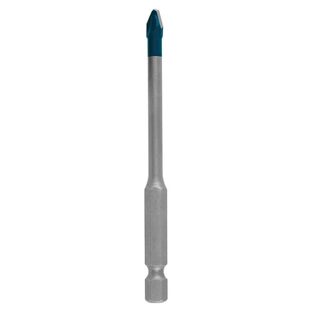 Bosch EXPERT HEX-9 Hard Ceramic Bohrer, 5 x 90 mm