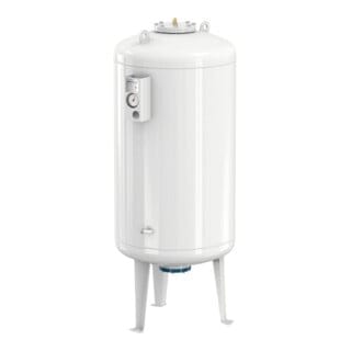 Flamco Membran-Druckbehälter AIRFIX D-E-B 16 bar, 800 l, Rp 2