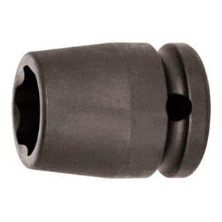 Ko-Ken IMPACT-Steckschlüsseleinsatz 6-kant, 1/2 Zoll Surface Drive, Schlüsselweite: 10 mm