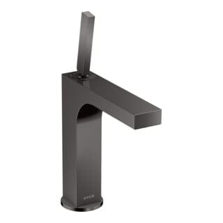 hansgrohe Waschtisch-Einhebelmischer Axor Citterio 160 A 141mm, m Pin-Griff, unver Abl., po b v