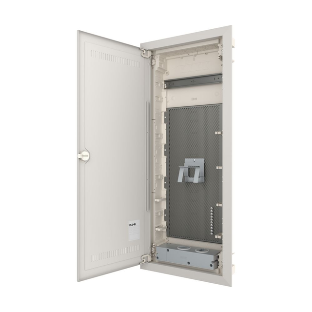 Eaton Unterputz-Kleinverteiler 5-reihig, WIFI KLV-60UPM-W-F