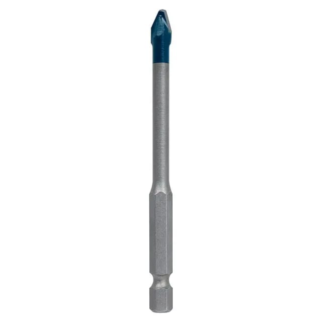Bosch EXPERT HEX-9 Hard Ceramic Bohrer, 5,5 x 90 mm
