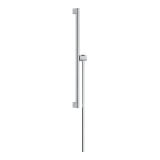 hansgrohe Brausestange Unica S Puro 663mm, chrom