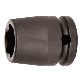 Ko-Ken IMPACT-Steckschlüsseleinsatz 6-kant, 1/2 Zoll Surface Drive, Schlüsselweite: 13 mm