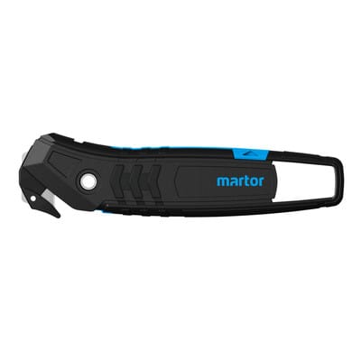 Martor Sicherheitsmesser SECUMAX 350 DISPLAY GB