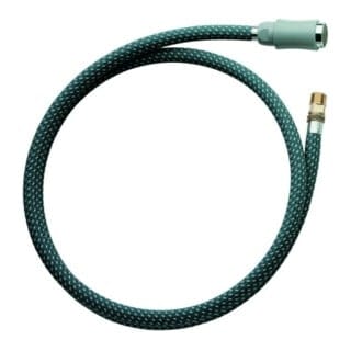 Grohe Auslaufbrause 46519 für Minta Spültisch EHM chrom
