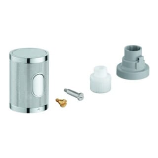 Grohe Absperrgriff 49160 für Grohtherm 1000 Performance chrom
