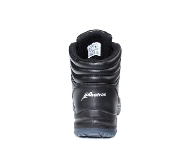 albatros Stiefel 631080, S3, Gr. 41