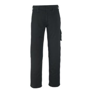 Mascot Berkeley Hose Größe 90C62, schwarz