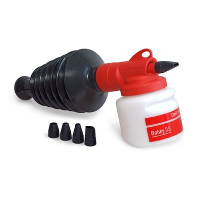 BIRCHMEIER Pulverzerstäuber Bobby 0.5