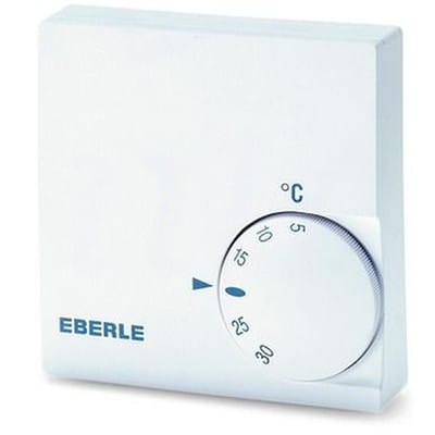 Eberle Controls Temperaturregler RTR-E 6722rw