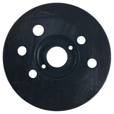 KS Tools Ventilplatte hinten