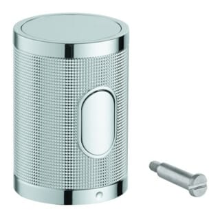 Grohe Absperrgriff 49162 für Grohtherm 1000 Performance THM-Brause chrom