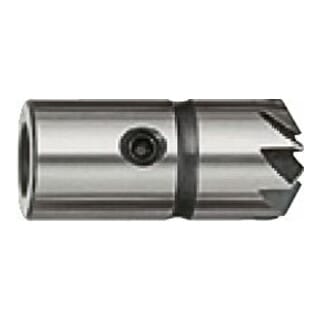 VIGOR Fräser Durchmesser 17 mm / 45° V3593 Gesamtlänge: 39 mm