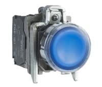 Schneider Electric Leuchtdrucktaster bl XB4BW36B5