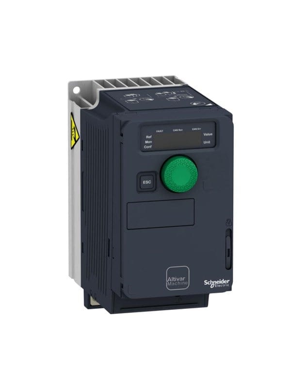 Schneider Electric Frequenzumrichter ATV320 1,5kW, 380-500V, 3-p ATV320U15N4C