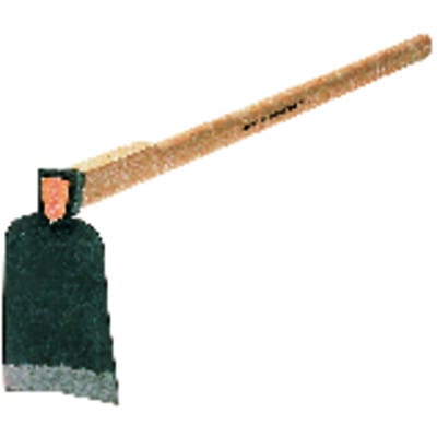 SHW Ulmer Hacke, Gr. 1 mit Eschenstiel 135 cm