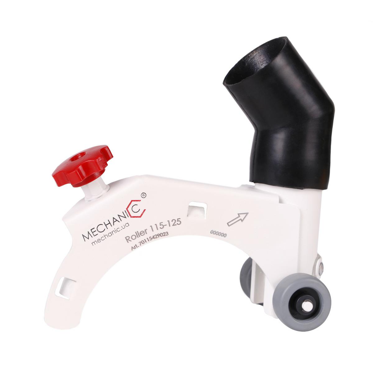 Distar Überlastschutzabdeckung 115-125 Mm Mechanische Rolle