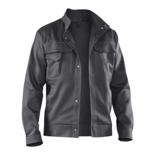 Kübler ORGANiQ Jacke 1248 anthrazit Größe 27