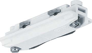 Zumtobel Group Verbinder 3ph ws m.elektr.Kontakten S2 801230