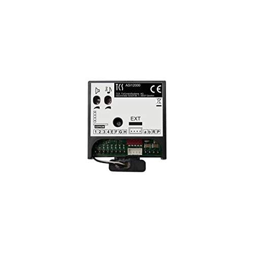 TCS Tür Control Einbau-Türlautsprecher Serie TCU4 16WE ASI12000-0000
