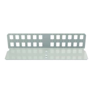 Telegärtner Verteilerplatte Spleißbox IP66 S f.12xSC-Dupl. 100021532
