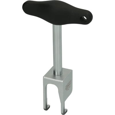 KS Tools T-Griff-Zündspulen-Abzieher, Typ 2, 135mm