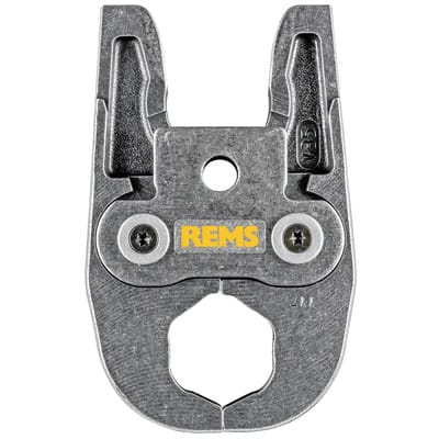 REMS Presszange Mini V 35 Art. 578604