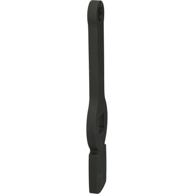 KS Tools 3/4" Schlag-TX-E-Schlüssel mit 2 Schlagflächen, E18