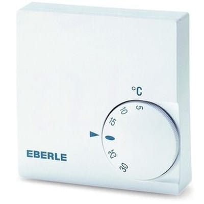 Eberle Controls Temperaturregler RTR-E 6121