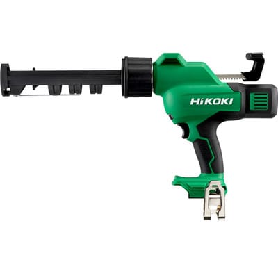 HiKOKI Akku-Kartuschenpistole 18V (600 ml) AC18DA (Basic)